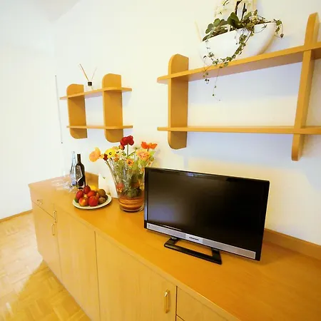 Lejlighed Boardinghaus Haehn