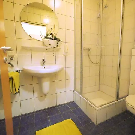Boardinghaus Haehn Apartment *