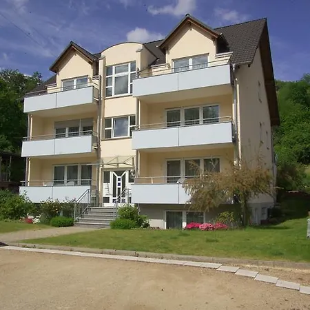Boardinghaus Haehn *